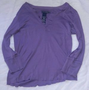 Ralph Lauren top